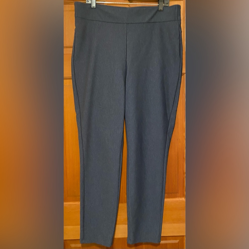 Honeylove Stormy Blue Ever Ready
Slimming and Shaping Pant size 2X NWOT
